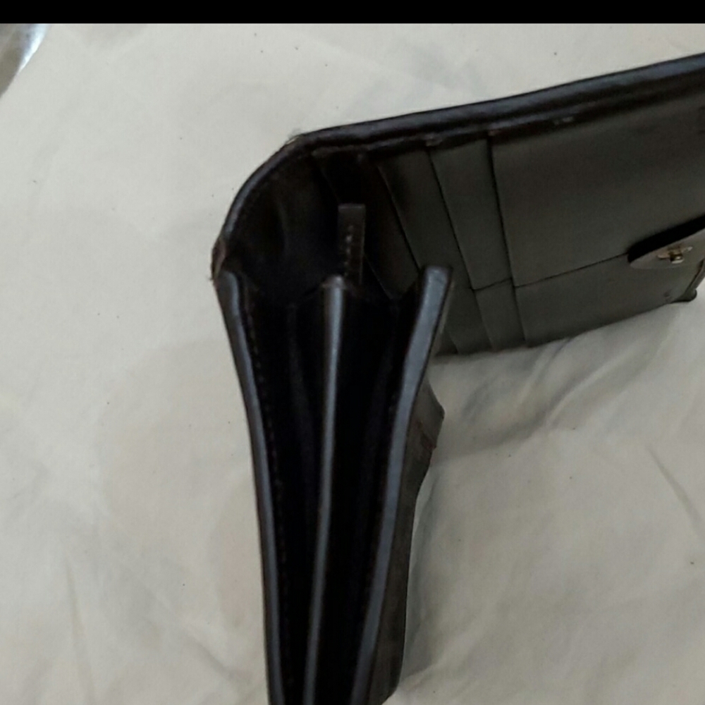 🔥 Fendi wallet 🔥 - Picture 4 of 6